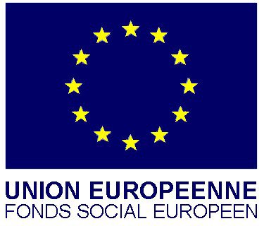 Union Européen Fonds Social Européen